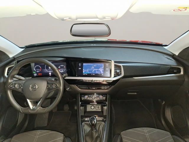 Opel Grandland X GS-Line Grand Sport