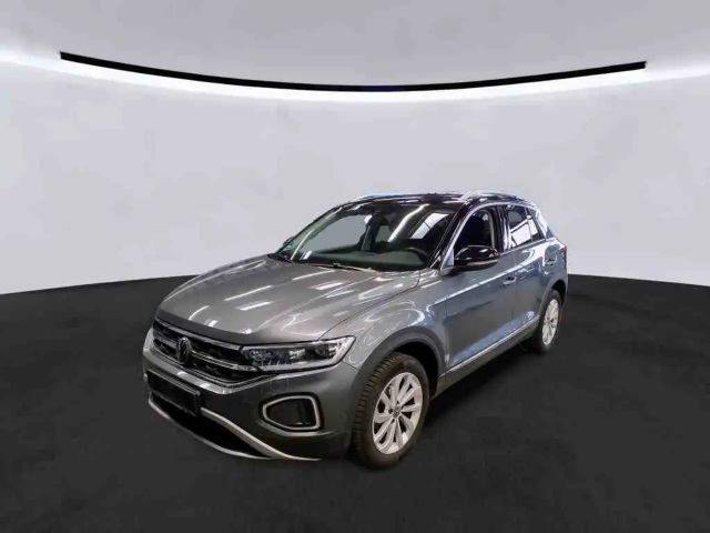 Volkswagen T-Roc 1.5 TSI DSG Style