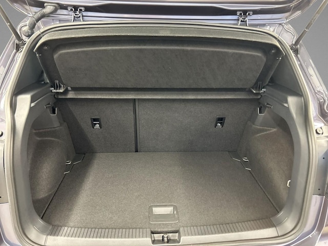 Volkswagen T-Cross 1.0 TSI DSG Move