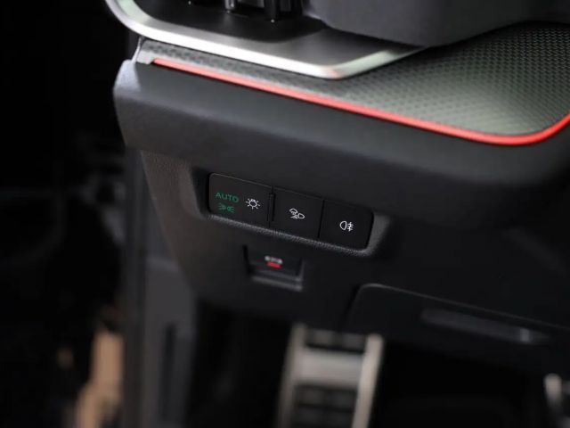 Skoda Kodiaq Sportline iV