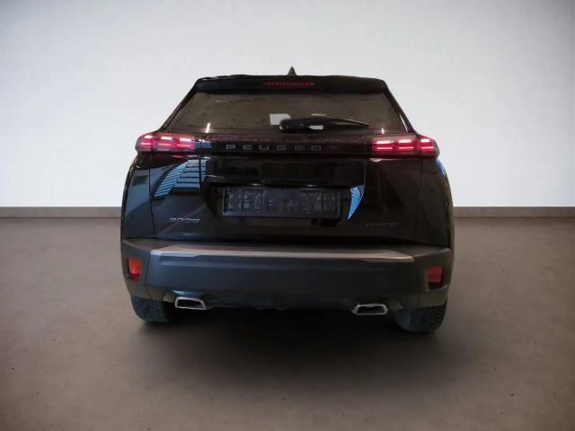 Peugeot 2008 Allure Pack Hybrid