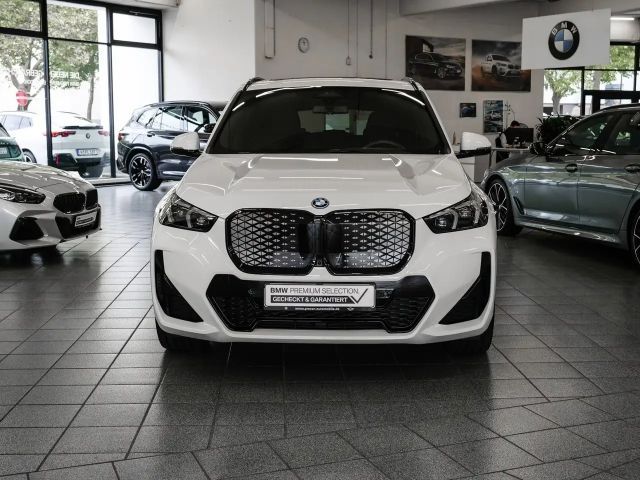 BMW iX1 M-Sport eDrive20