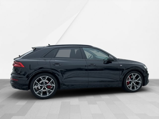 Audi Q8 50 TDI Competition Quattro