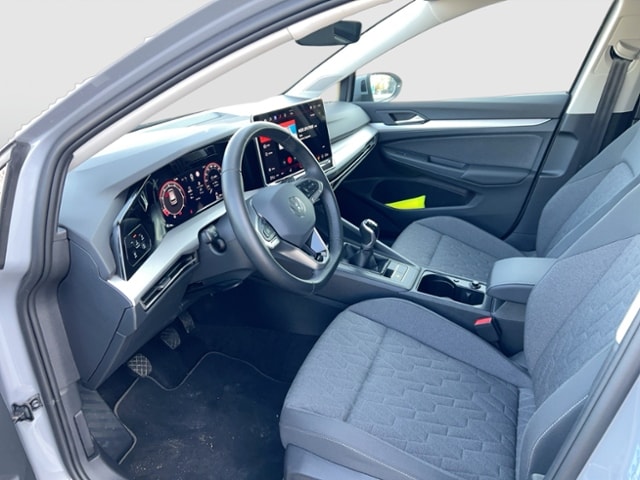 Volkswagen Golf 1.5 TSI Golf VIII