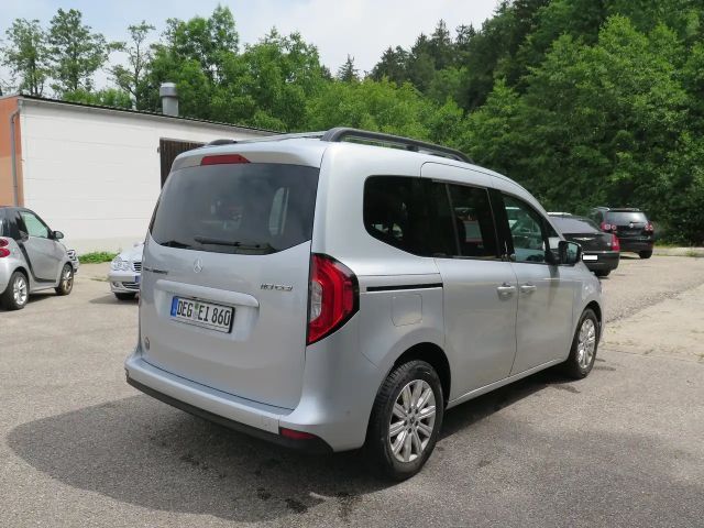 Mercedes-Benz Citan CDI Tourer