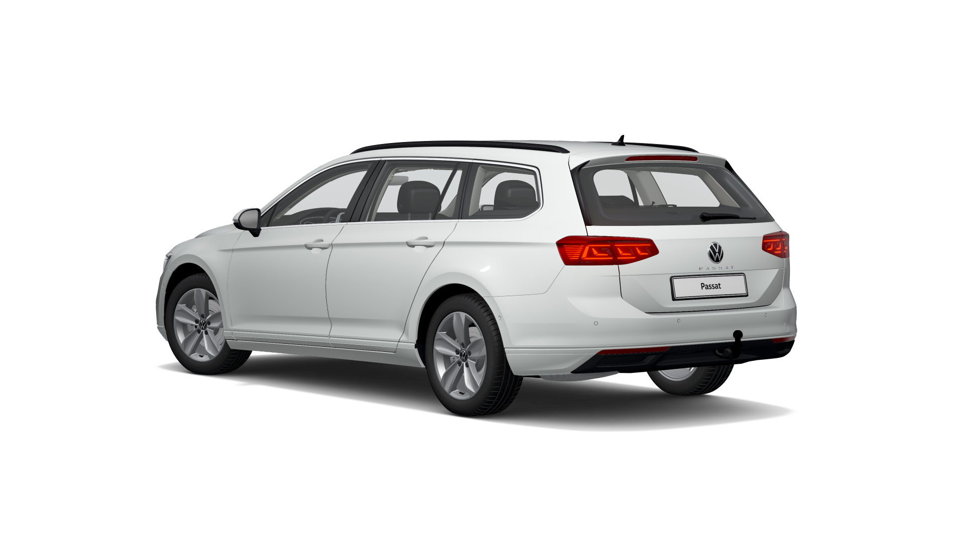 Volkswagen Passat 2.0 TDI Business Variant