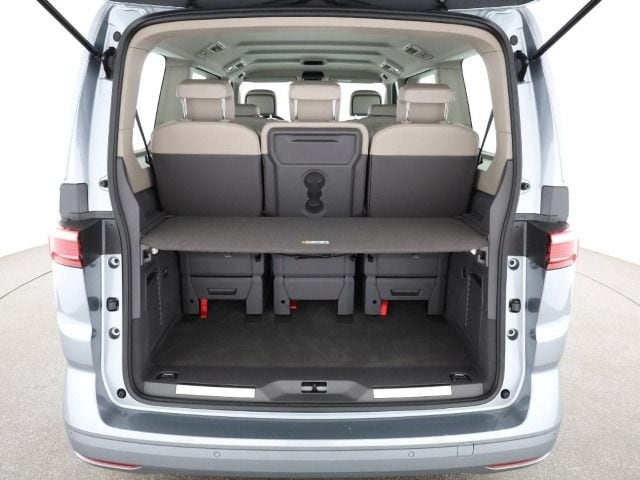 Volkswagen Multivan 2.0 TDI Lang Style