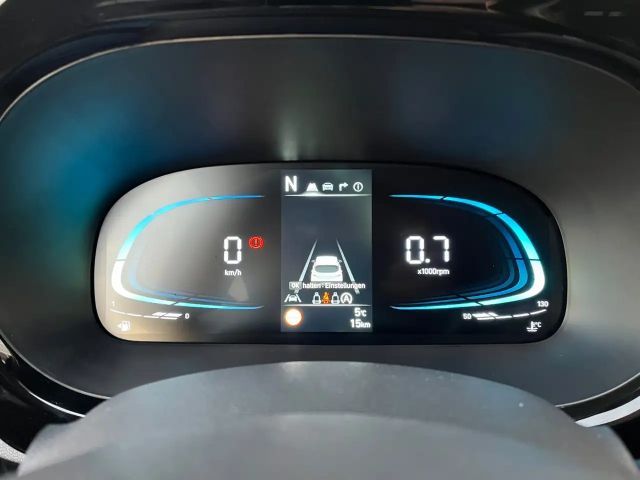 Hyundai i10 1.0 Trend