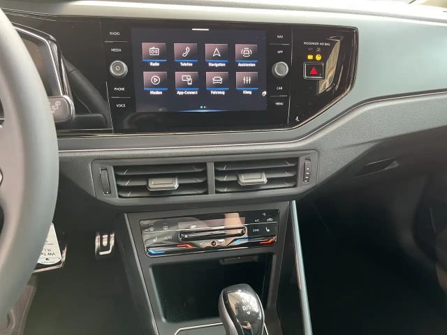 Volkswagen Taigo 1.0 TSI DSG R-Line