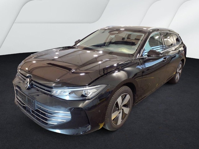 Volkswagen Passat 1.5 eTSI Business DSG Variant