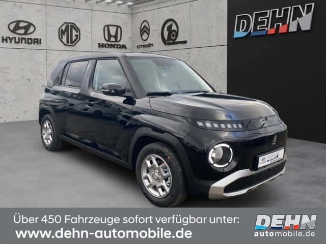 Hyundai INSTER 42 kWh Trend