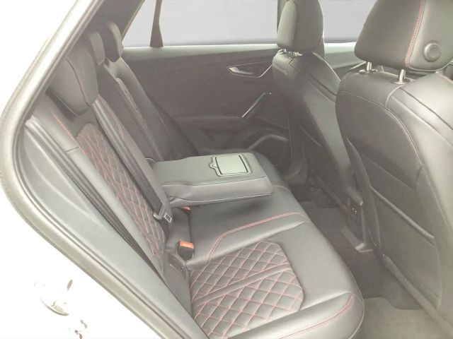 Audi Q2 35 TFSI S-Line