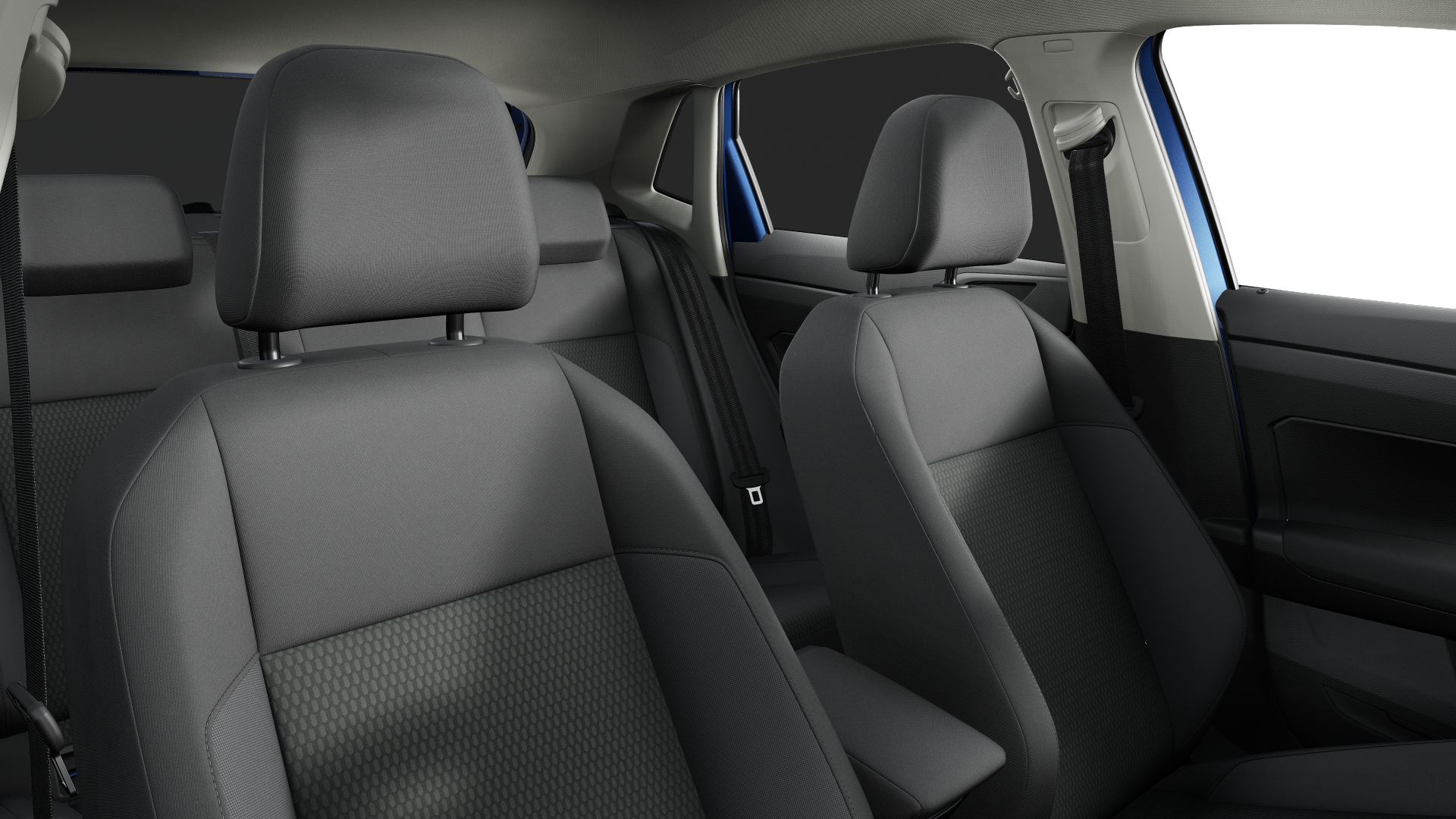 Volkswagen Polo 1.0 TSI Life