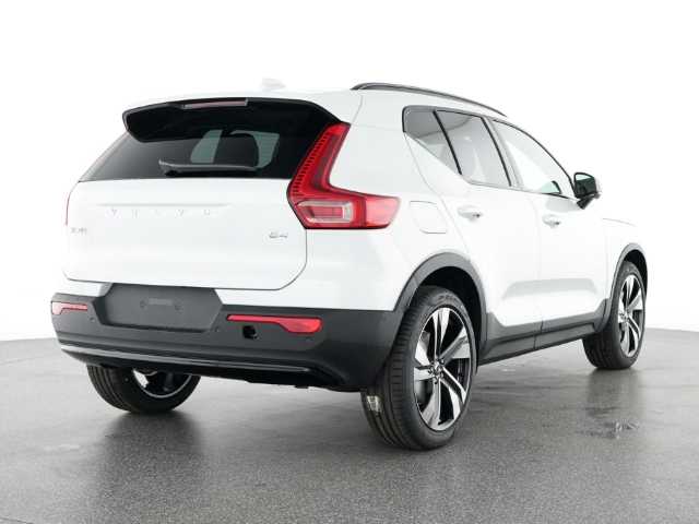 Volvo XC40 XC40