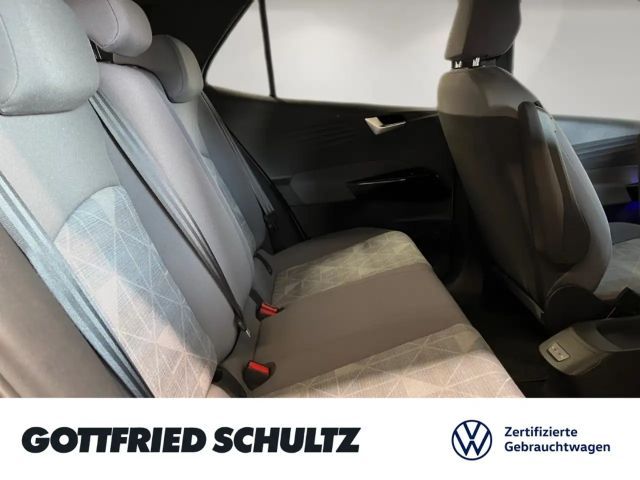 Volkswagen ID.3 Performance Pro