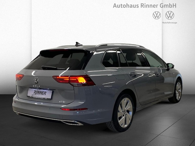 Volkswagen Golf DSG Variant