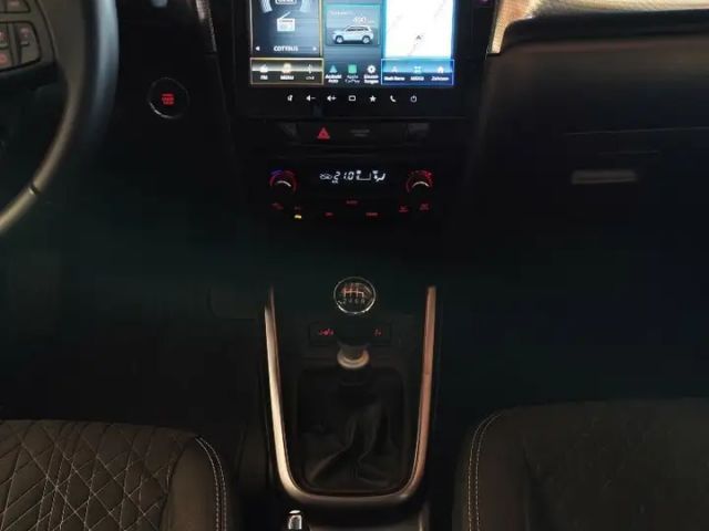 Suzuki Vitara 4x2 Comfort Hybrid