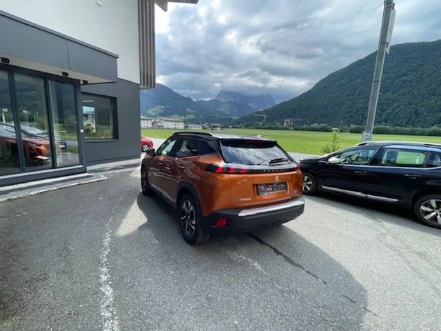 Peugeot 2008 GT-Line