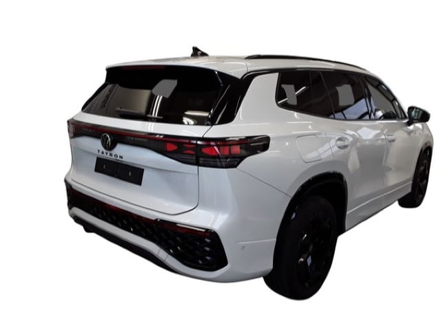 Volkswagen Tayron R-Line eHybrid
