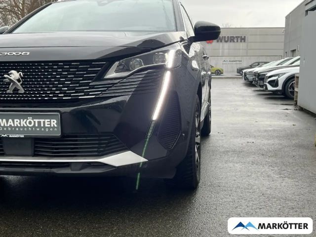 Peugeot 3008 GT-Line PureTech