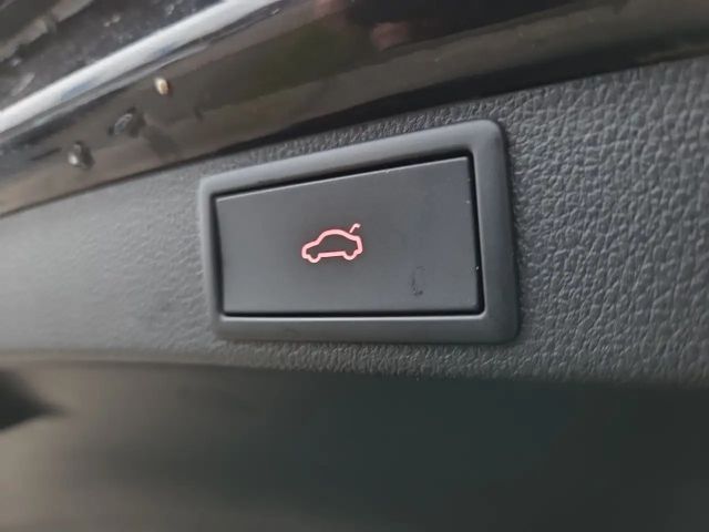 Skoda Octavia Combi RS iV