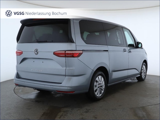 Volkswagen Multivan Multivan Langversion