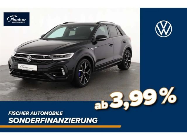 Volkswagen T-Roc 2.0 TSI DSG Style