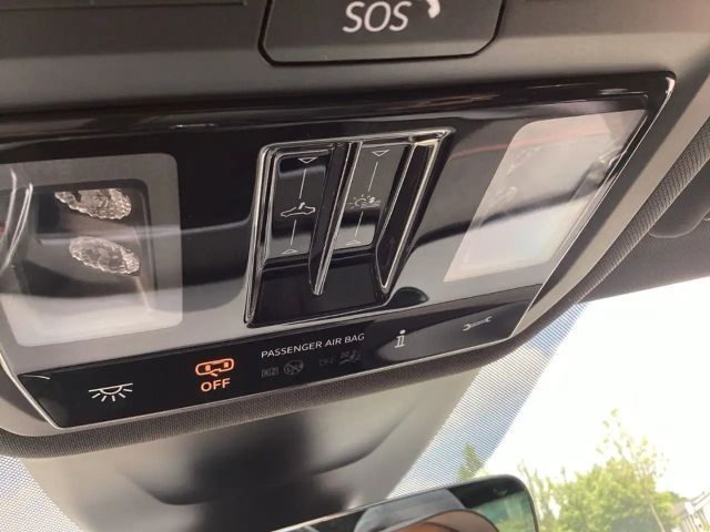 Skoda Octavia 2.0 TDI 4x4 Combi RS