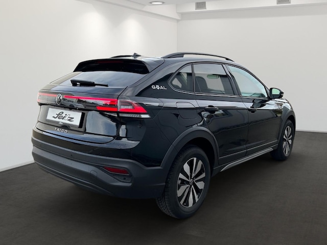 Volkswagen Taigo 1.0 TSI