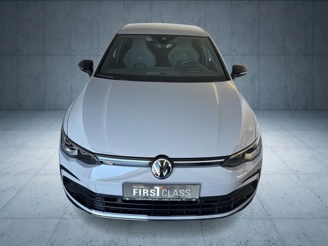 Volkswagen Golf DSG R-Line