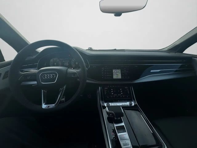 Audi Q7 Business Quattro S-Line