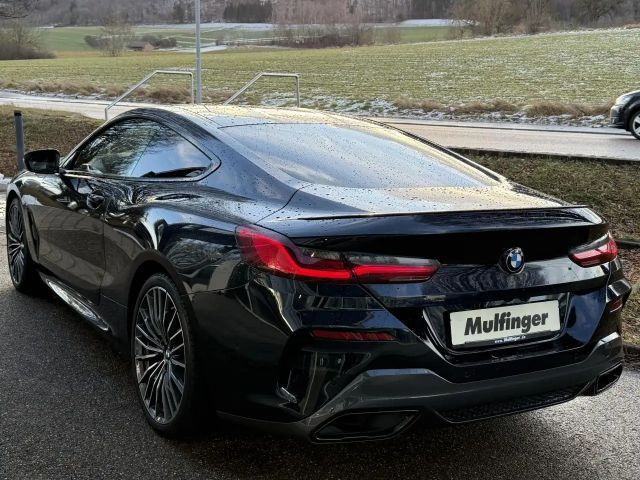 BMW 840 840i Coupé M-Sport xDrive