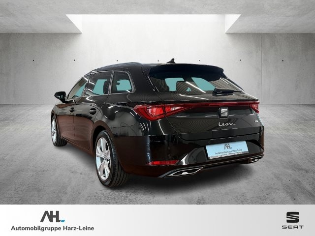 Seat Leon 1.5 TSI Sportstourer