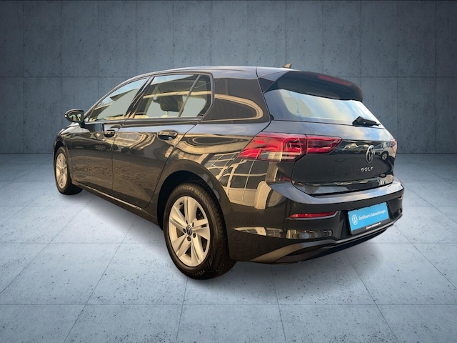 Volkswagen Golf 1.0 TSI DSG