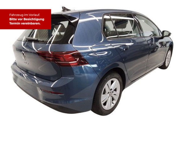 Volkswagen Golf 1.5 TSI Life