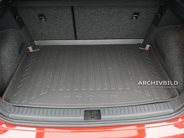 Seat Arona DSG FR-lijn