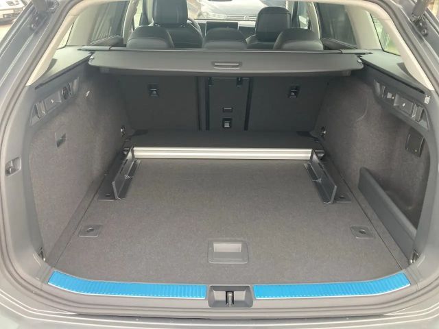 Volkswagen Passat Business DSG Variant