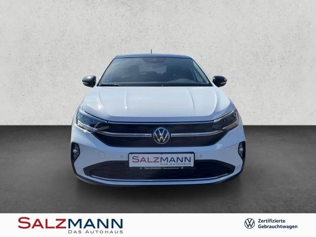 Volkswagen Taigo 1.5 TSI Move