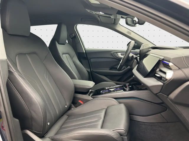 Audi A5 40 TFSI Quattro S-Line