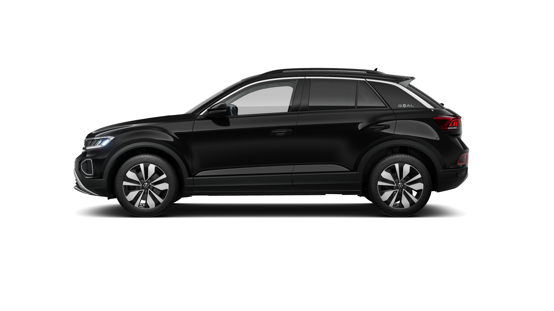 Volkswagen T-Roc 2.0 TDI DSG Life