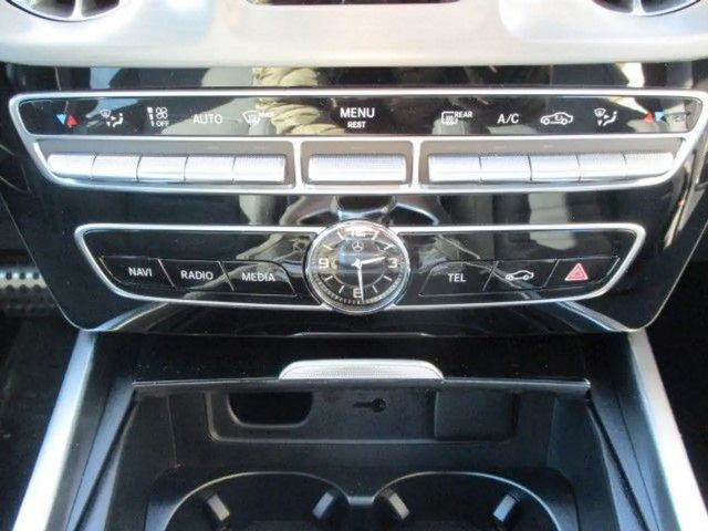 Mercedes-Benz G 400 AMG Line EXCLUSIVE