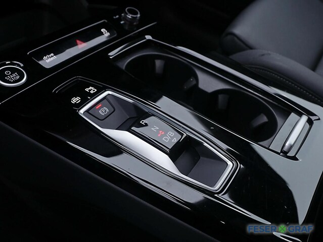 Audi Q6 e-tron SUV e-tron Audi Q6 SUV e-tron