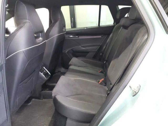 Skoda Enyaq 4x4 Sportline iV 80x