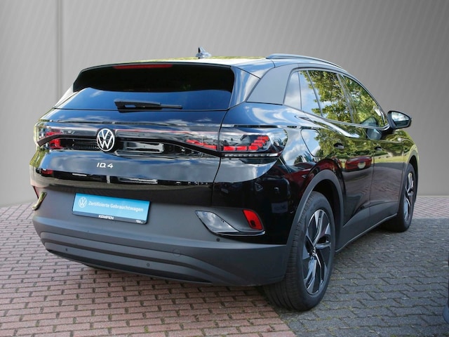 Volkswagen ID.4 Performance Pure