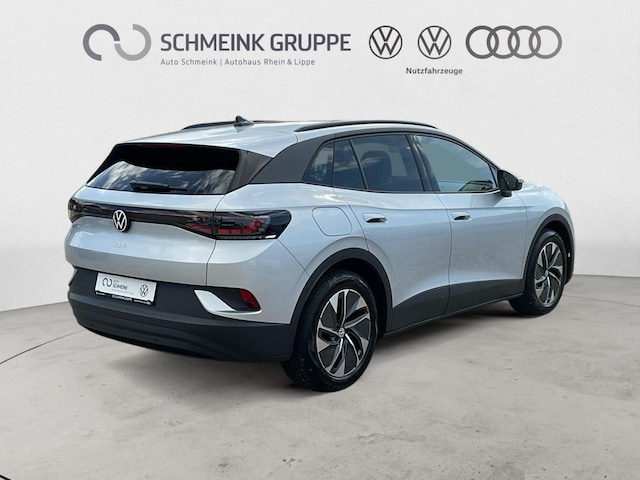 Volkswagen ID.4 Pure