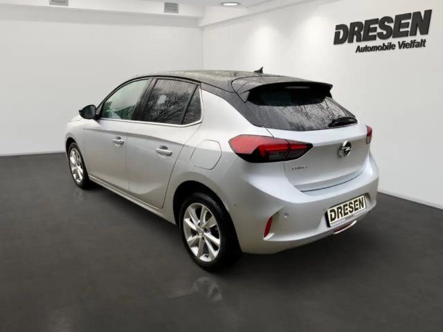 Opel Corsa Elegance