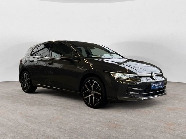 Volkswagen Golf 1.5 eTSI