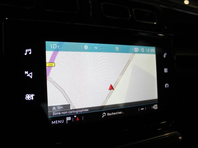 Citroën C3 PureTech Shine