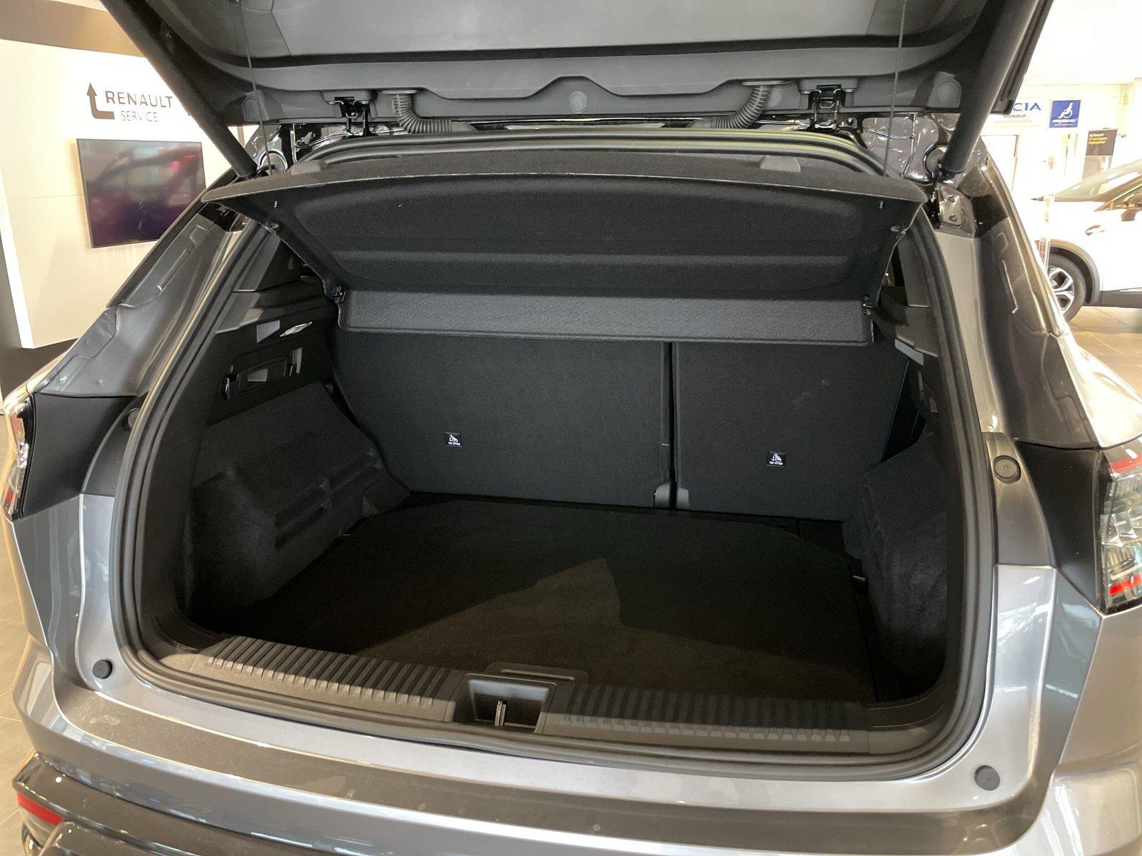 Renault Austral E-Tech Esprit Techno