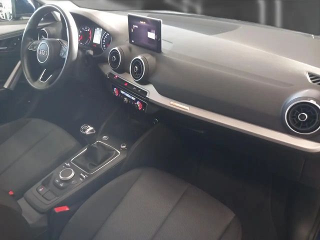 Audi Q2 30 TFSI